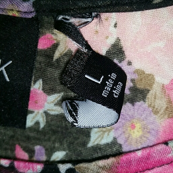 MINKPINK hi-lo top - Picture 4 of 4